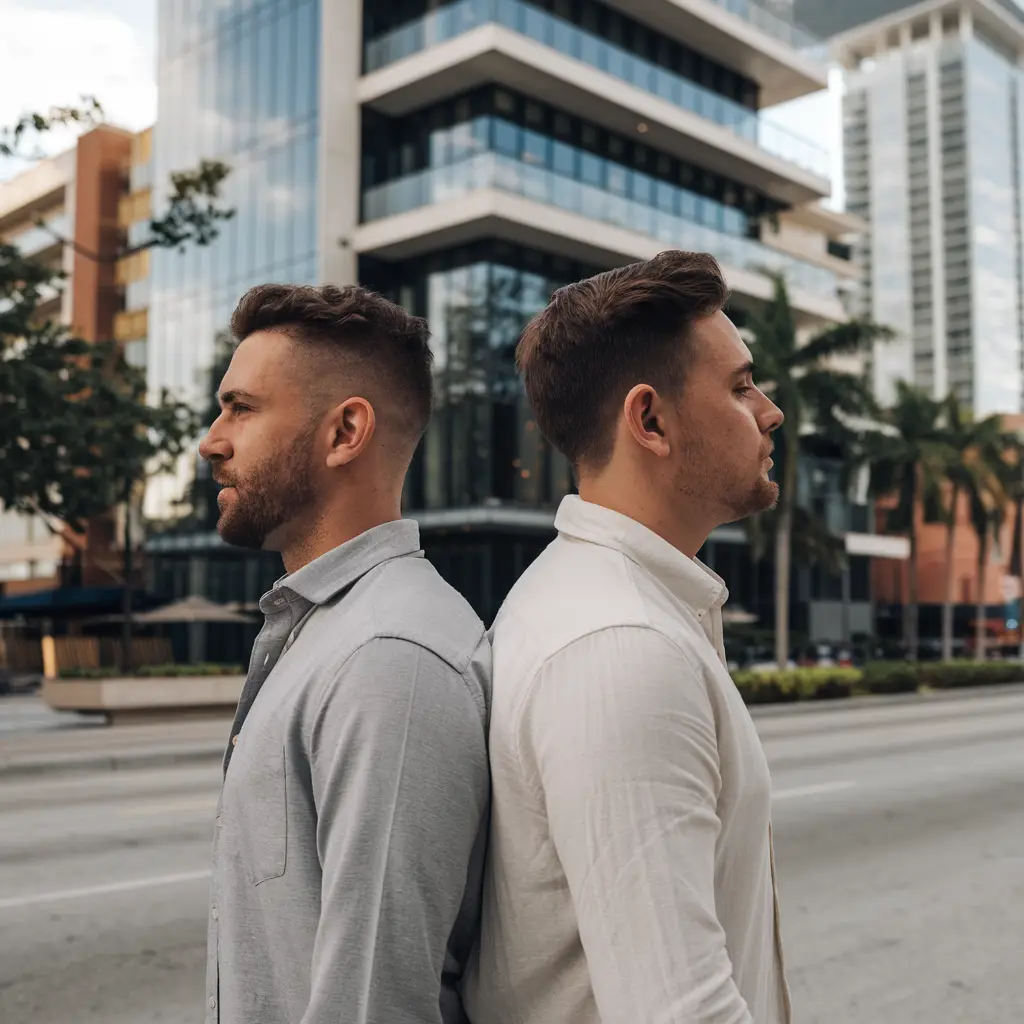 Online Gay chat in Kentwood, Michigan to meet fun and exciting singles near you!