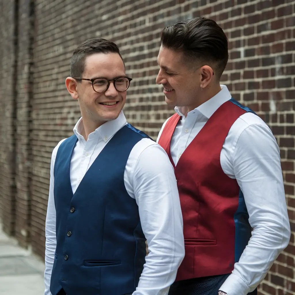 Meet and chat with Gay singles in East Providence, Rhode Island—find love and friendship now!