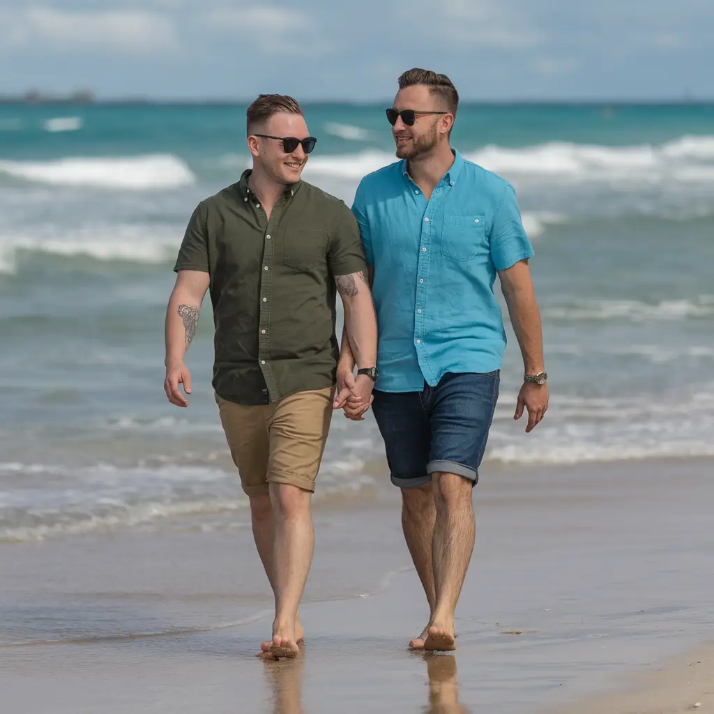 Gay singles chat online in Port Orange, Florida—meet and find your perfect match!