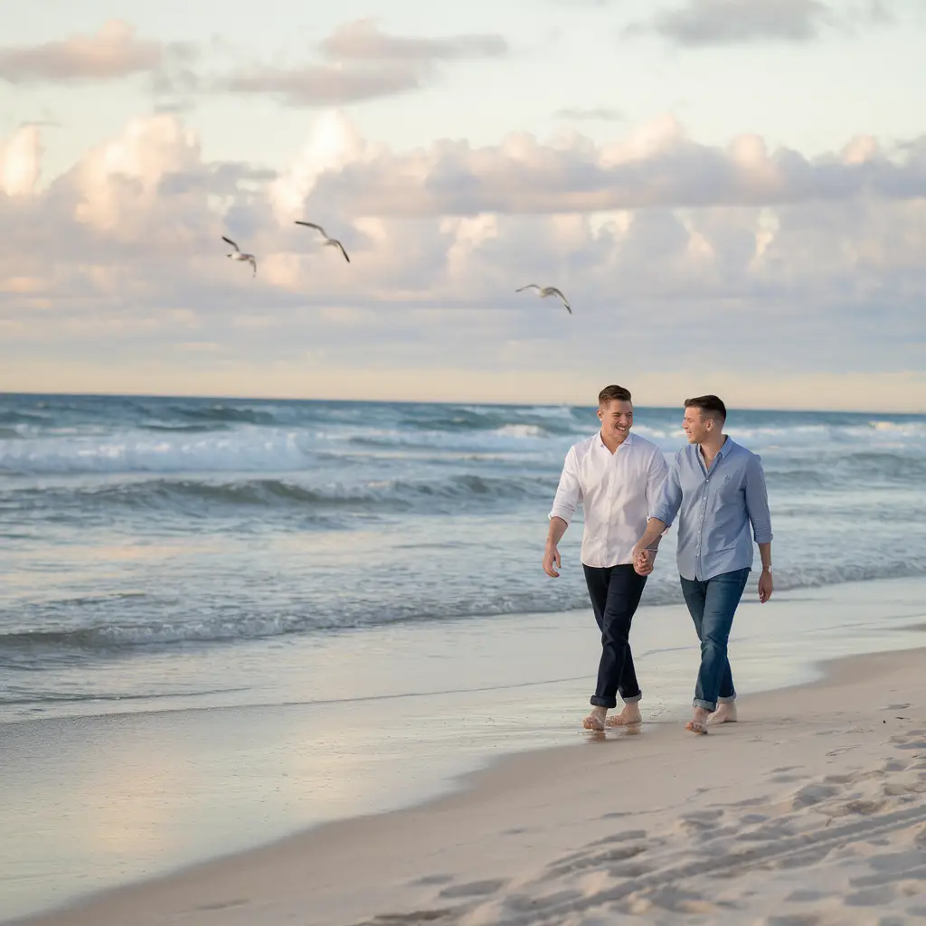 Meet Gay singles in St. Clair Shores, Michigan and chat online. Start your journey today!