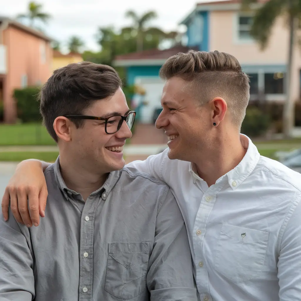 Meet and chat with Gay singles in Haverhill, Massachusetts—start dating and making friends!