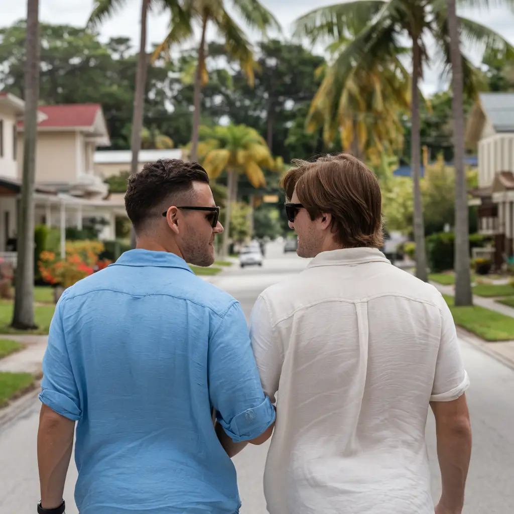 Find and chat with Gay singles in Freeport, New York—meet new people and start talking!