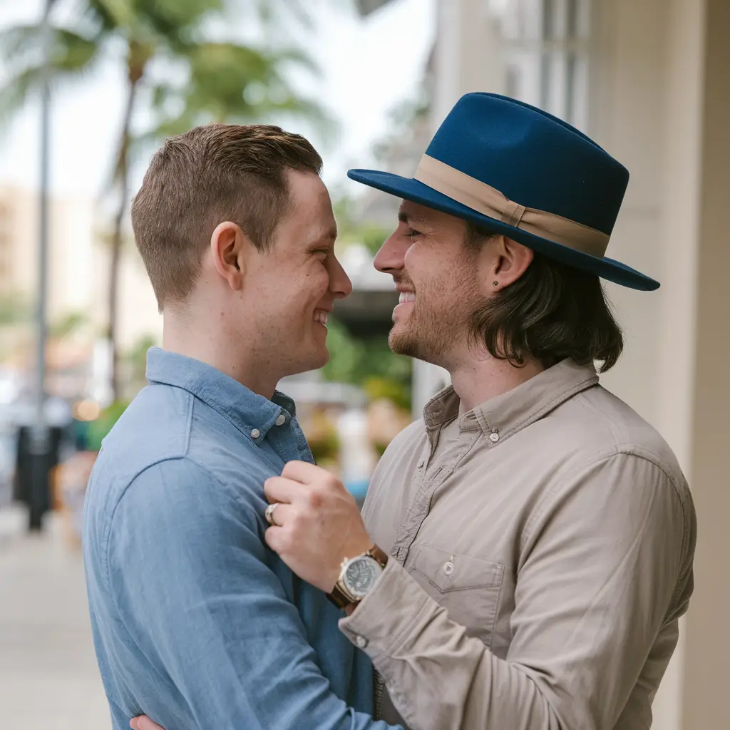 Chat with Gay singles in Thornton, Colorado and meet new people online. Sign up for free and start meaningful conversations now!