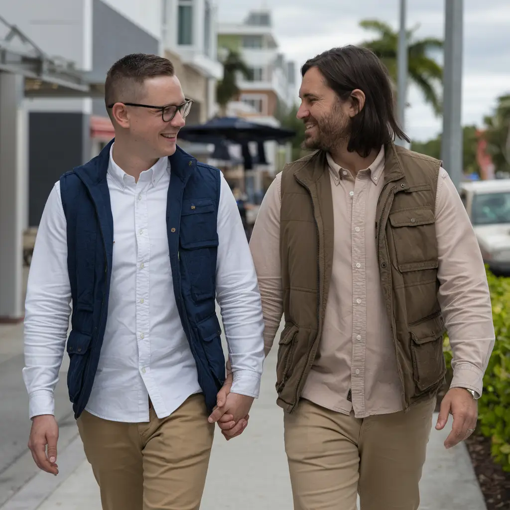 Chat with Gay singles in Cicero, Illinois and meet new people online. Sign up for free and start meaningful conversations now!