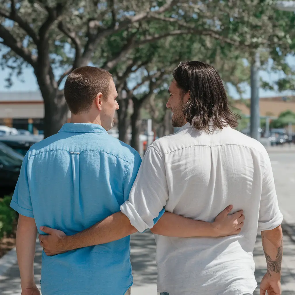 Meet Gay singles in Layton, Utah and start chatting online today. Join a vibrant community for dating and friendships!