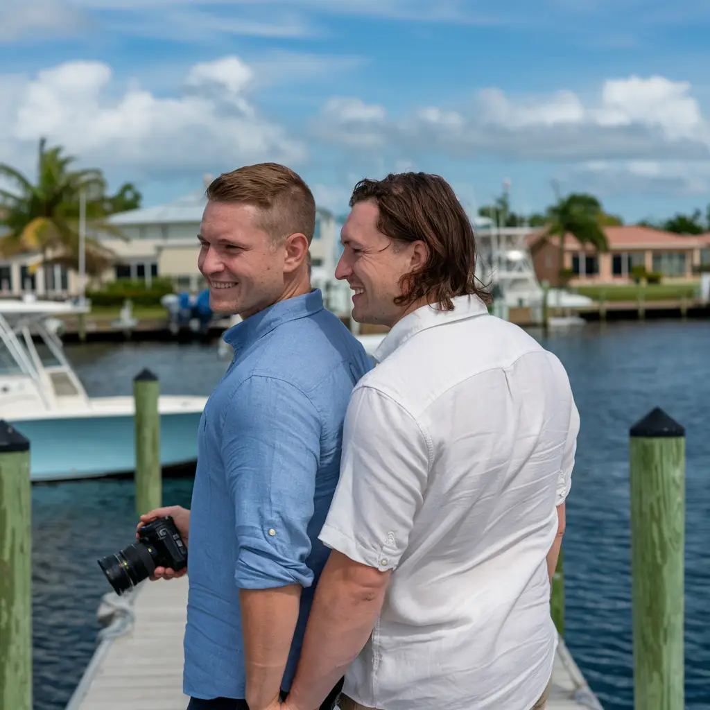 Meet Gay singles in Wilmington, North Carolina—join online chat and start building connections!