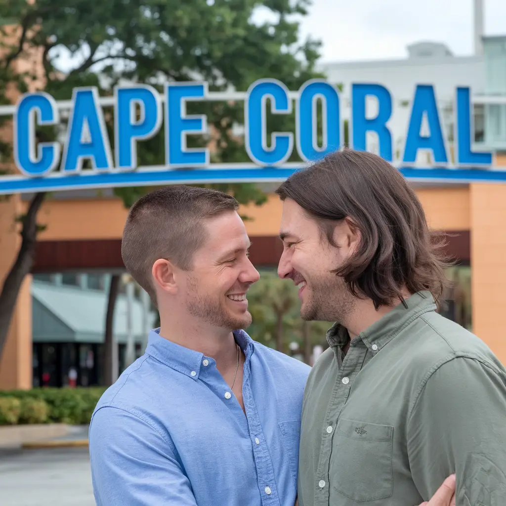 Gay singles in Barnstable Town, Massachusetts are waiting to meet you—chat online now!