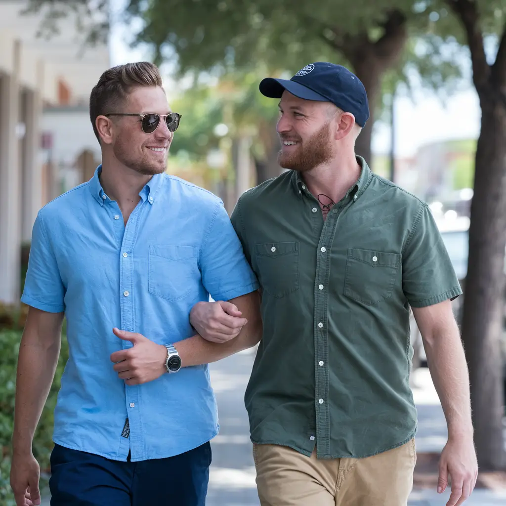 Join Gay chat in Roseville, Michigan and meet singles looking for meaningful connections!