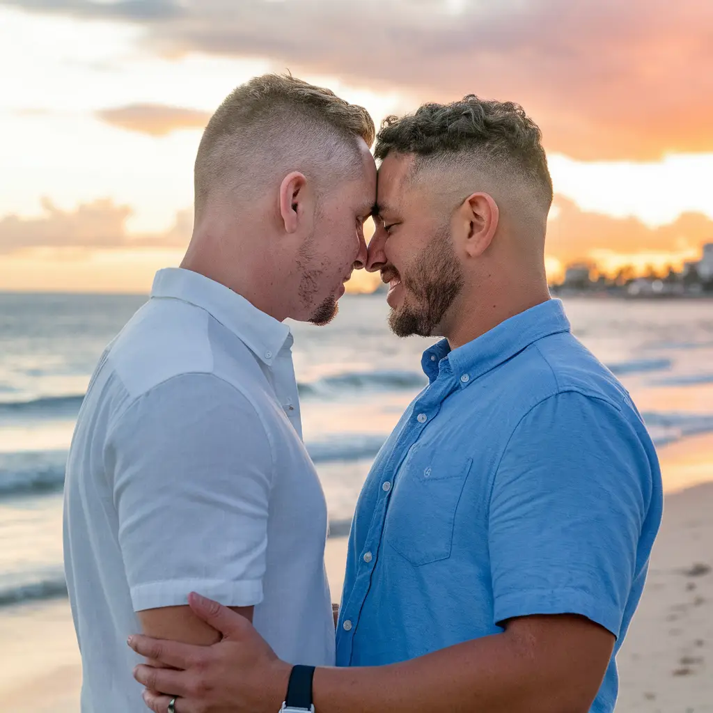 Find new Gay singles in Asheville, North Carolina to chat with online. Meet and connect today!