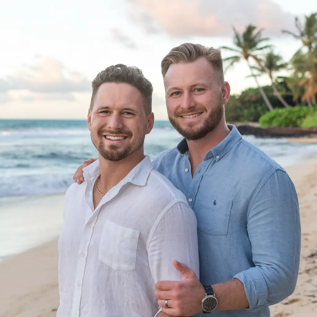 Chat with Gay singles in Honolulu, Hawaii – meet new friends or find love online today!