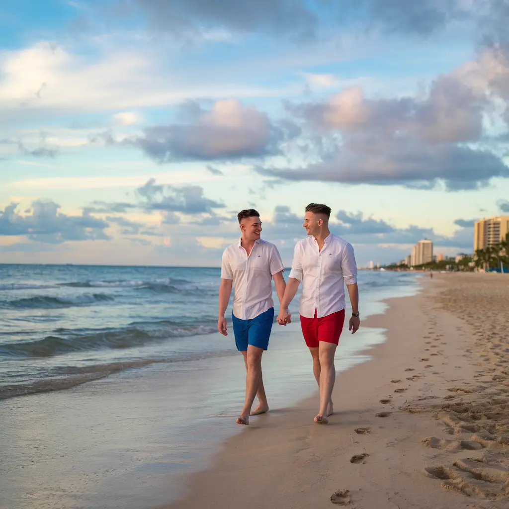 Meet and chat with Gay singles in West Allis, Wisconsin—start dating and making friends!