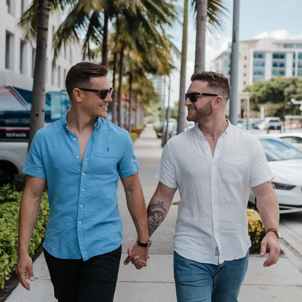 Meet your perfect match! Join our online Gay chat in Lakewood, California and start connecting!
