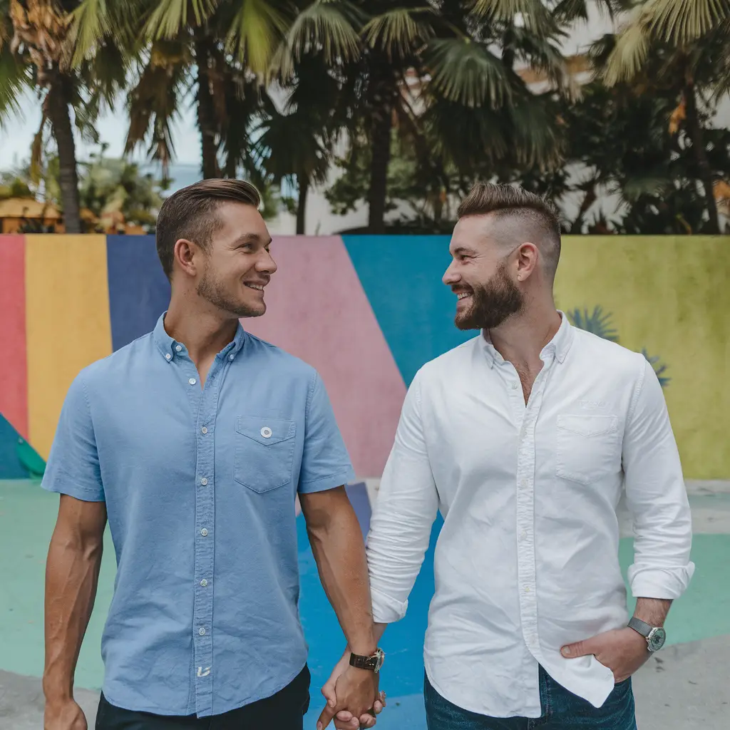 Gay singles in Denton, Texas are waiting to meet you—chat online now!