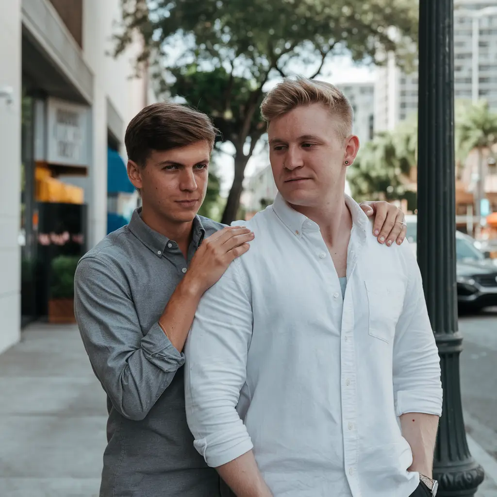 Meet new Gay singles in Warren, Ohio online. Chat and make meaningful connections!