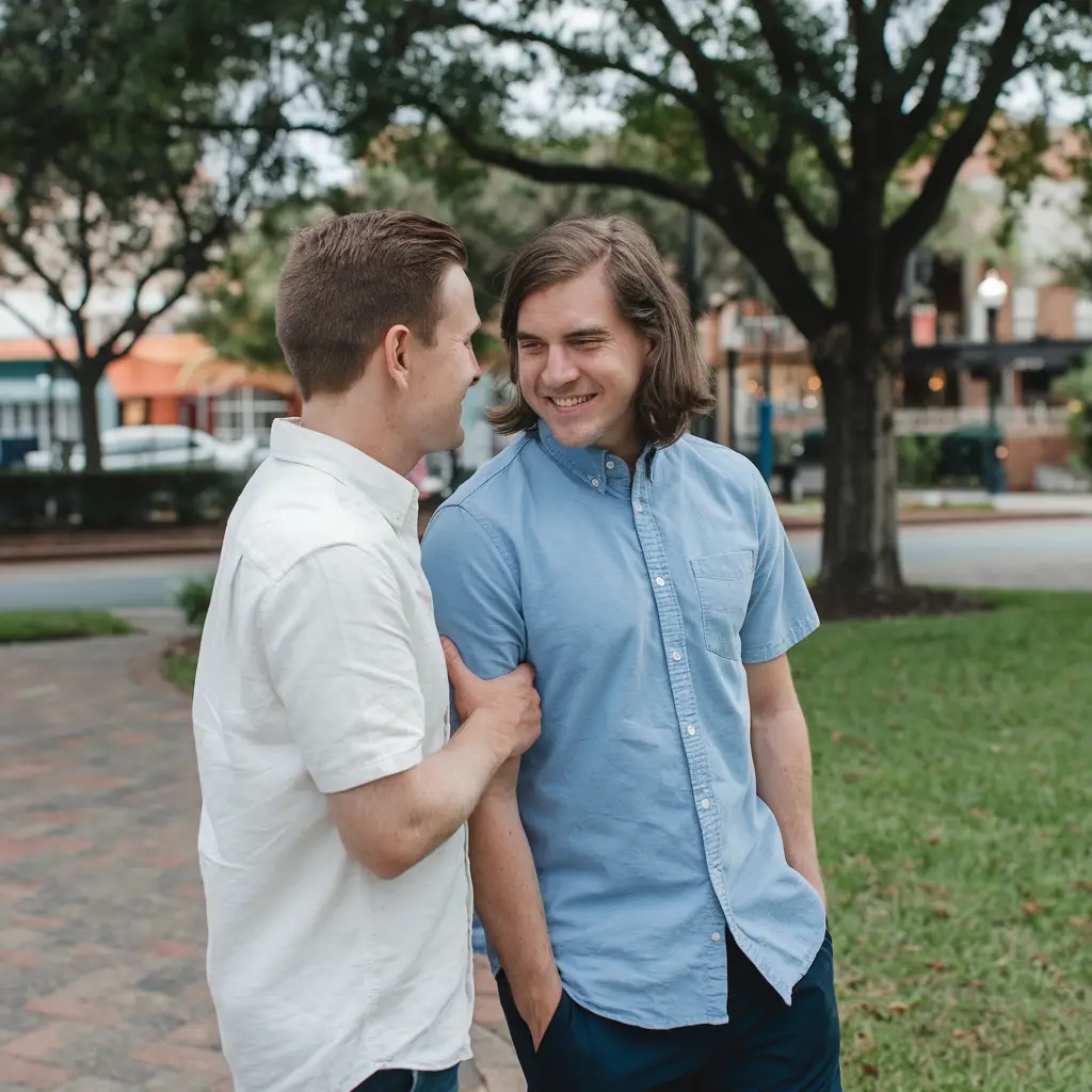 Online Gay chat in Madera, California—meet amazing singles and start talking today!