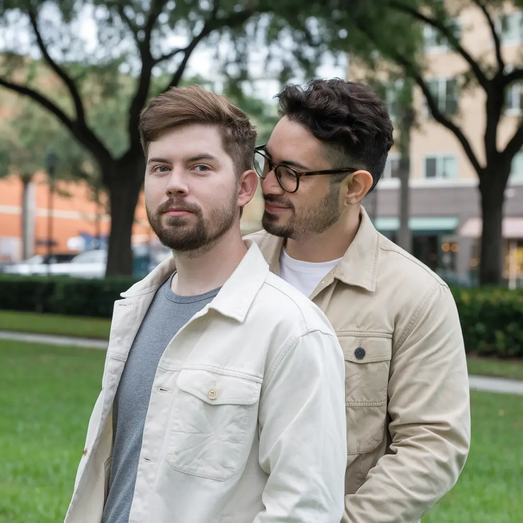 Chat with Gay singles in Monroe, Louisiana and meet like-minded people online now!