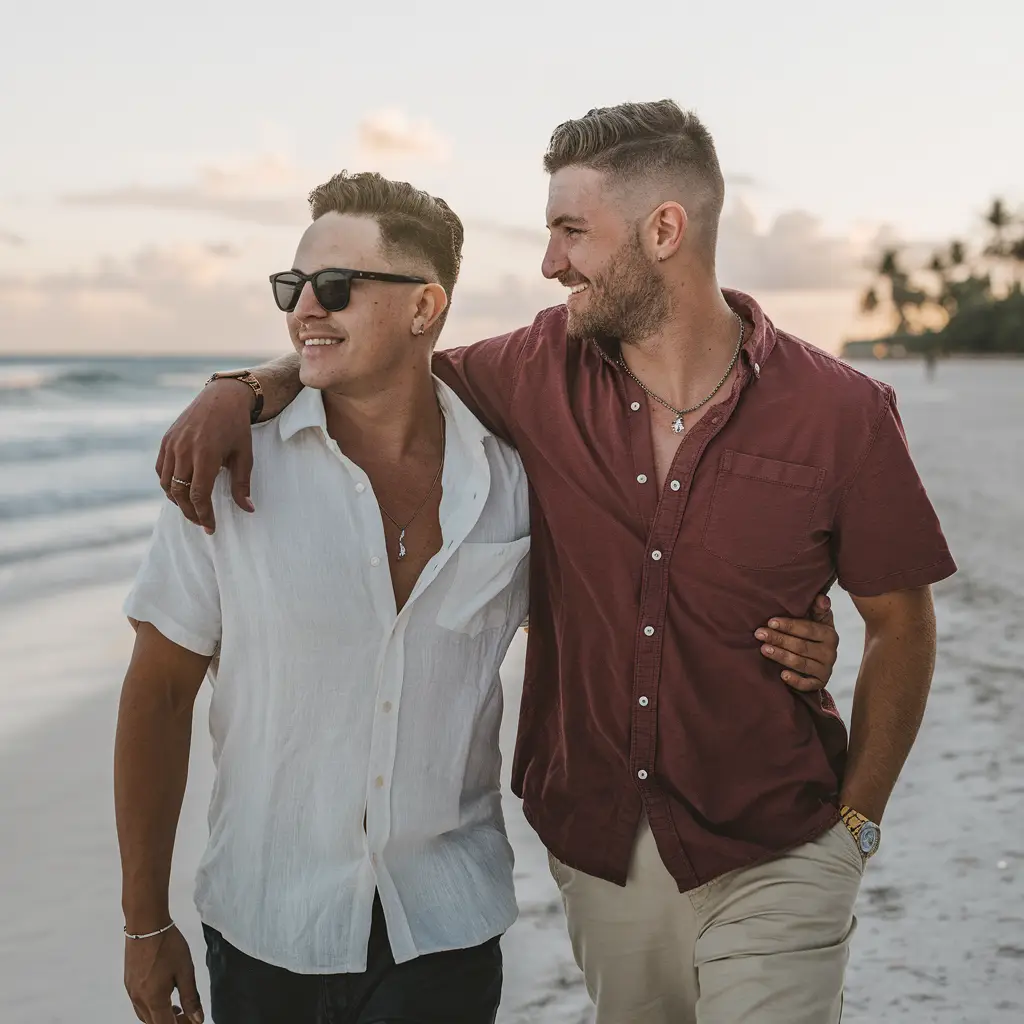 Online Gay singles chat in Mount Prospect, Illinois—meet, connect, and build relationships!