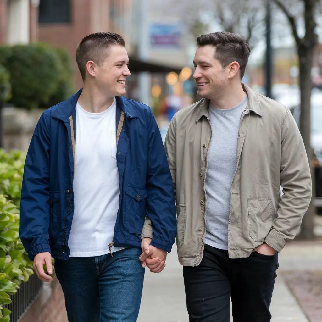 Join our online Gay chat in East Lansing, Michigan and meet singles looking for real love!