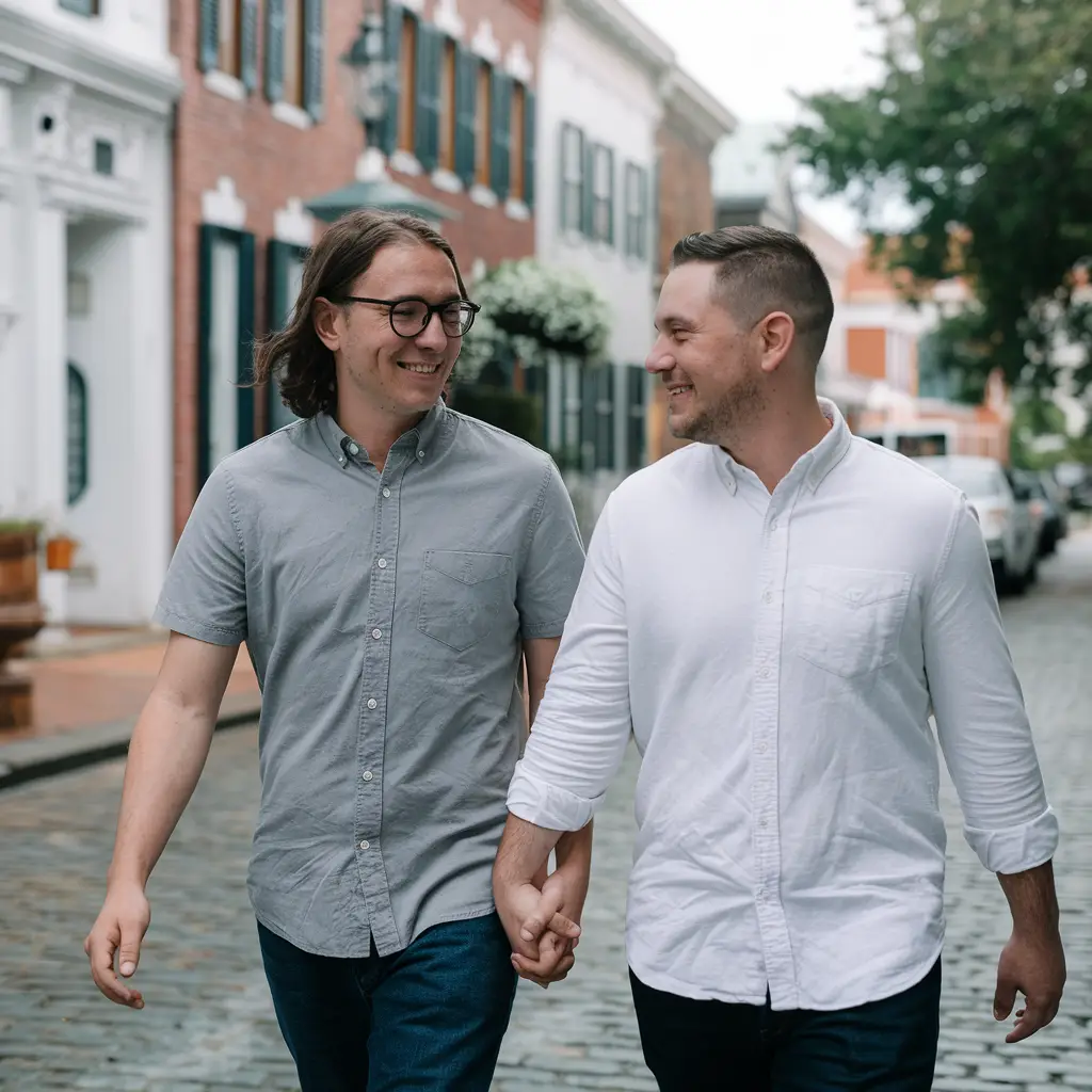 Connect with Gay singles online and meet new friends in Coon Rapids, Minnesota. Chat live today!