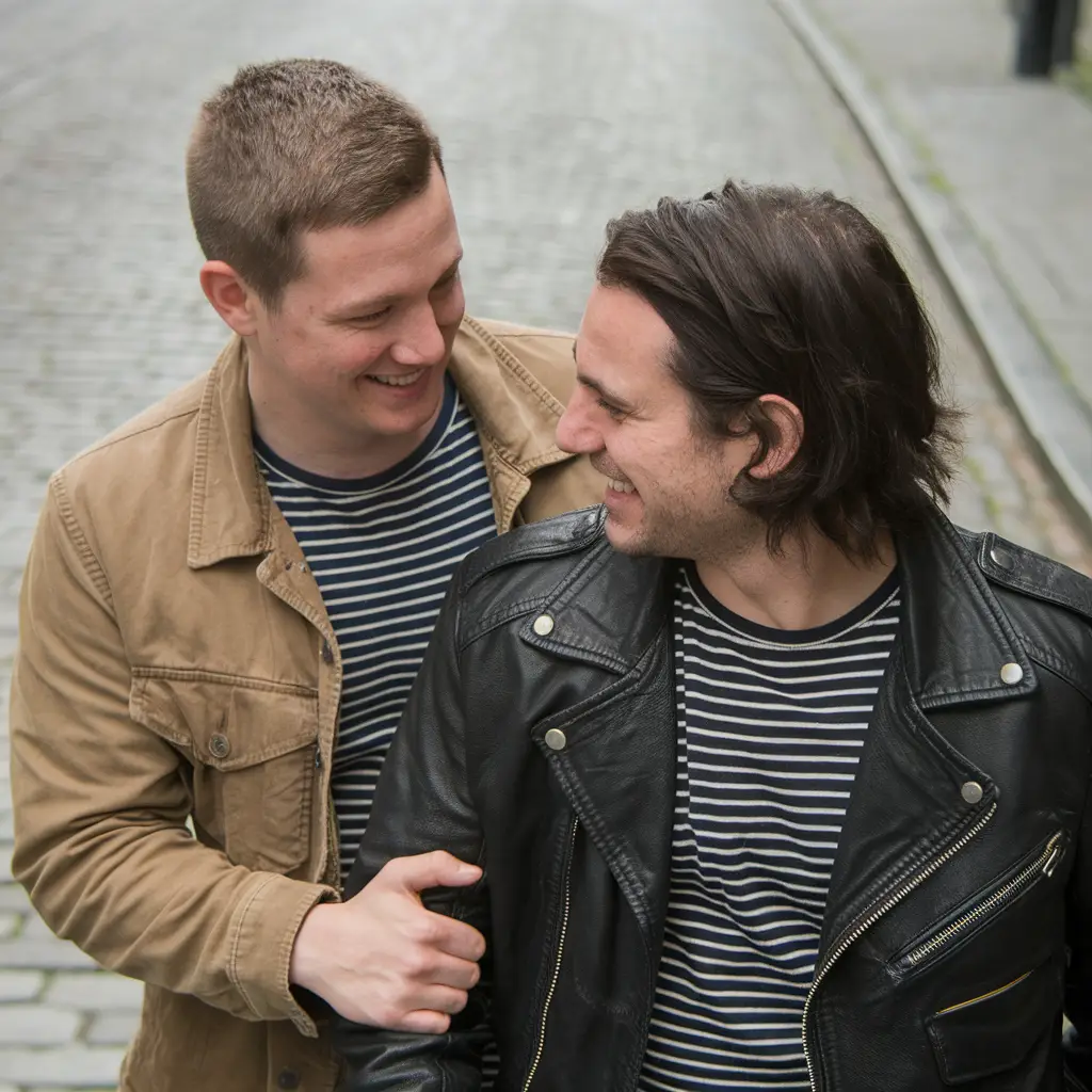 Join the best Gay chat in Rockford, Illinois and meet singles looking for love and friendship online!