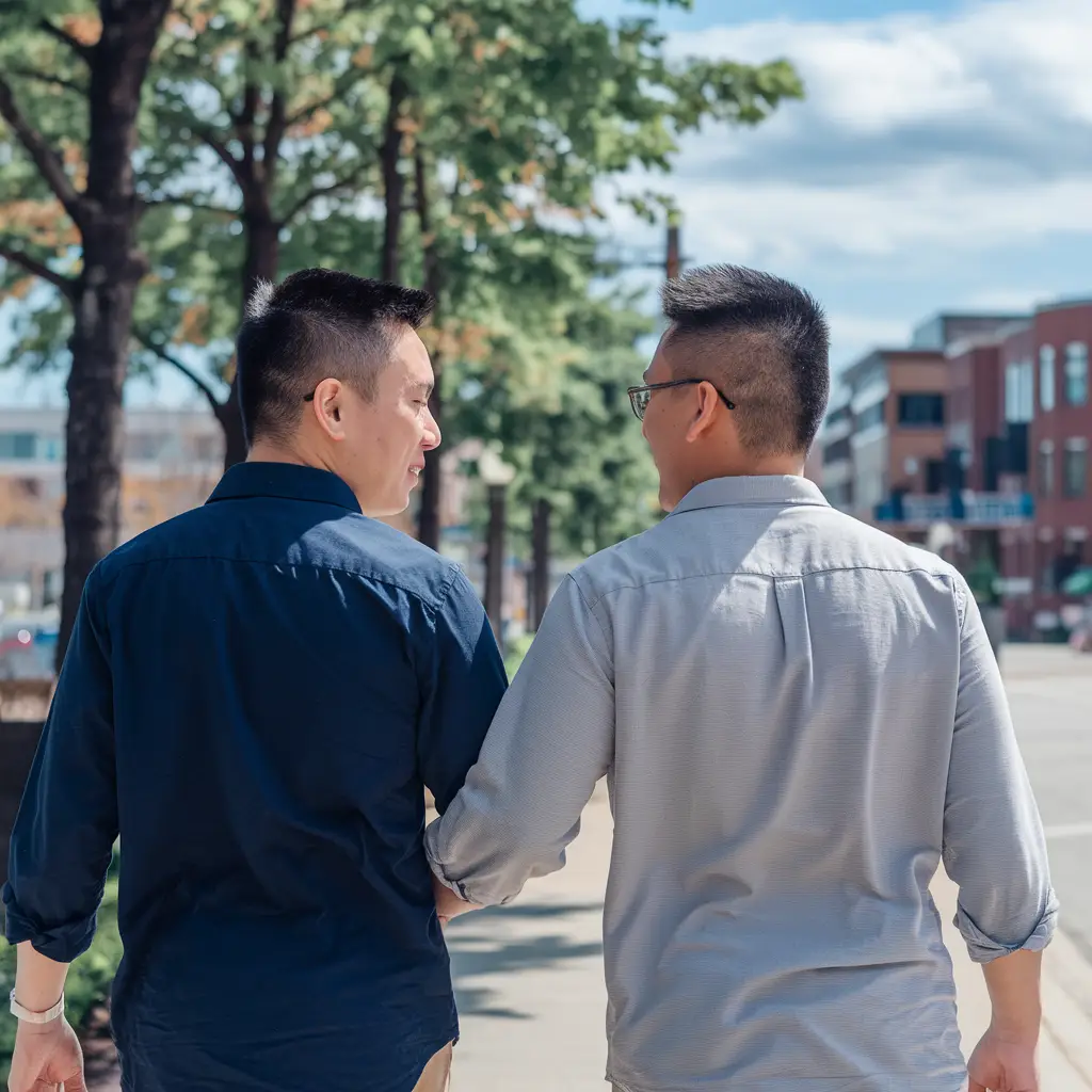 Online Gay chat in Hesperia, California to meet fun and interesting singles today!