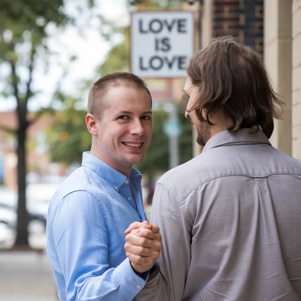 Meet and chat online with Gay singles in Charlotte, North Carolina—find love or friendship!