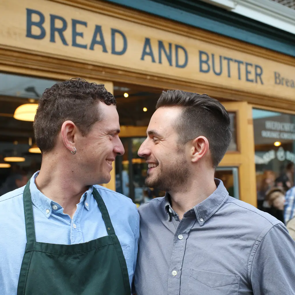 Meet local Gay singles online in Battle Creek, Michigan. Start chatting now and find real connections!