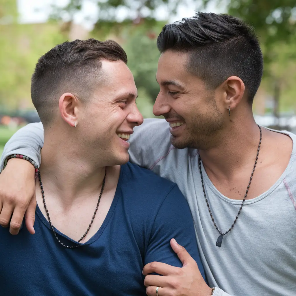 Join our online Gay chat in Bloomington, Minnesota and meet exciting singles today!