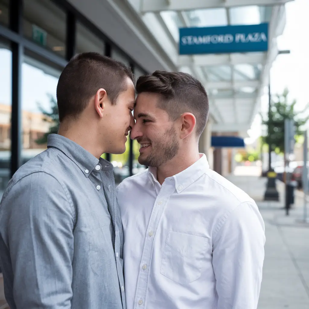 Meet new Gay singles online in Lee's Summit, Missouri. Chat now and find your connection!