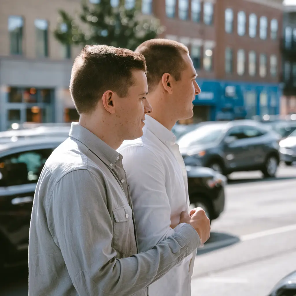 Connect and chat with Gay singles in Long Beach, California today! Meet new people and build relationships online.