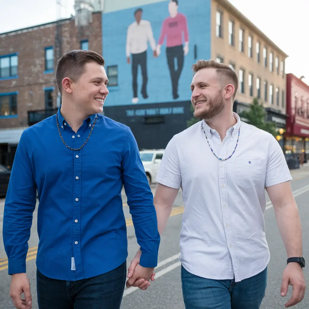 Chat with Gay singles in Smyrna, Georgia—meet and connect online instantly!