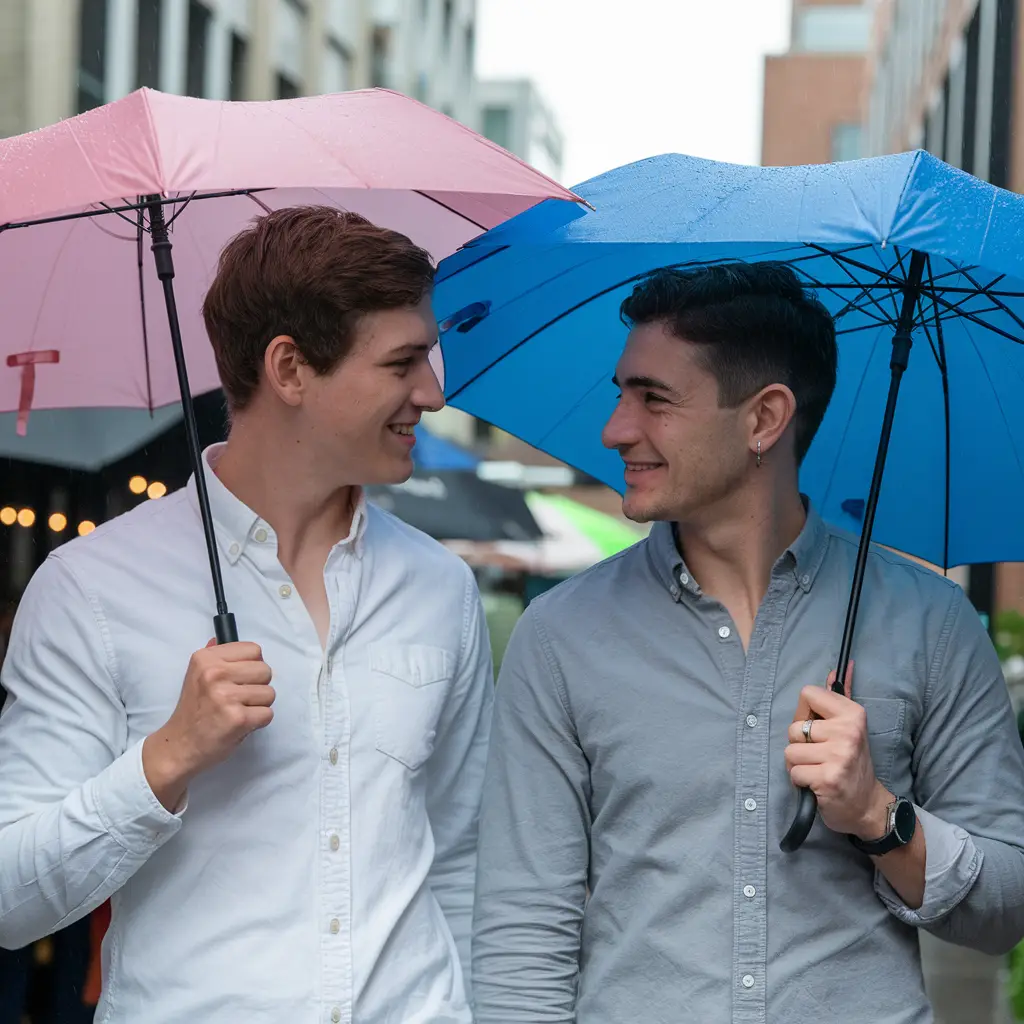 Meet, chat, and date Gay singles in Summerville, South Carolina online. Sign up for free today!