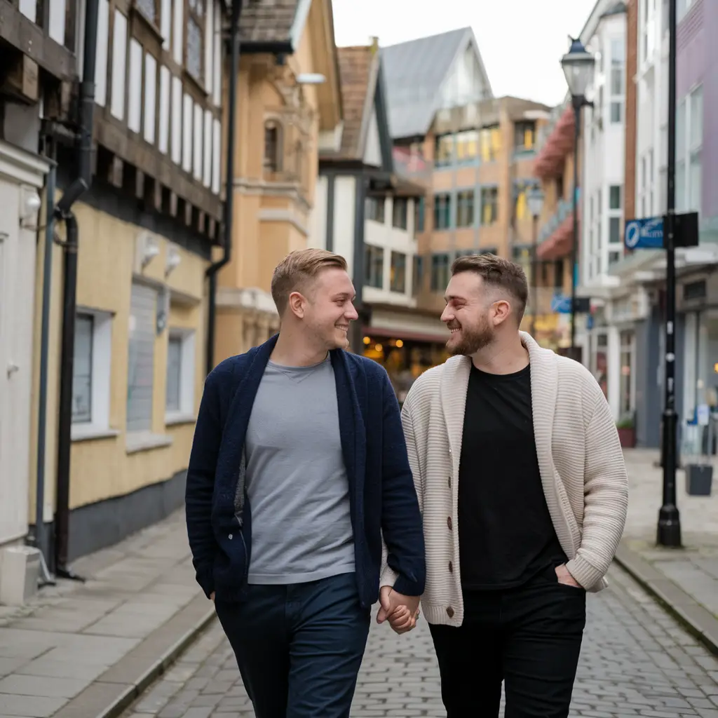 Find Gay singles in Belleville, Illinois and start chatting online. Meet new friends and dates today!