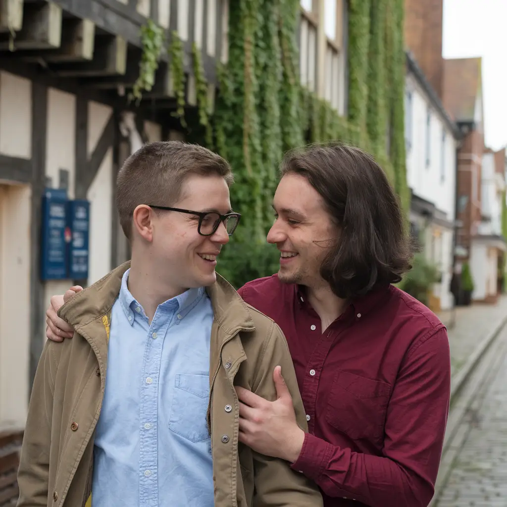 Meet Gay singles in Port St. Lucie, Florida instantly through our online chat. Join now for free!