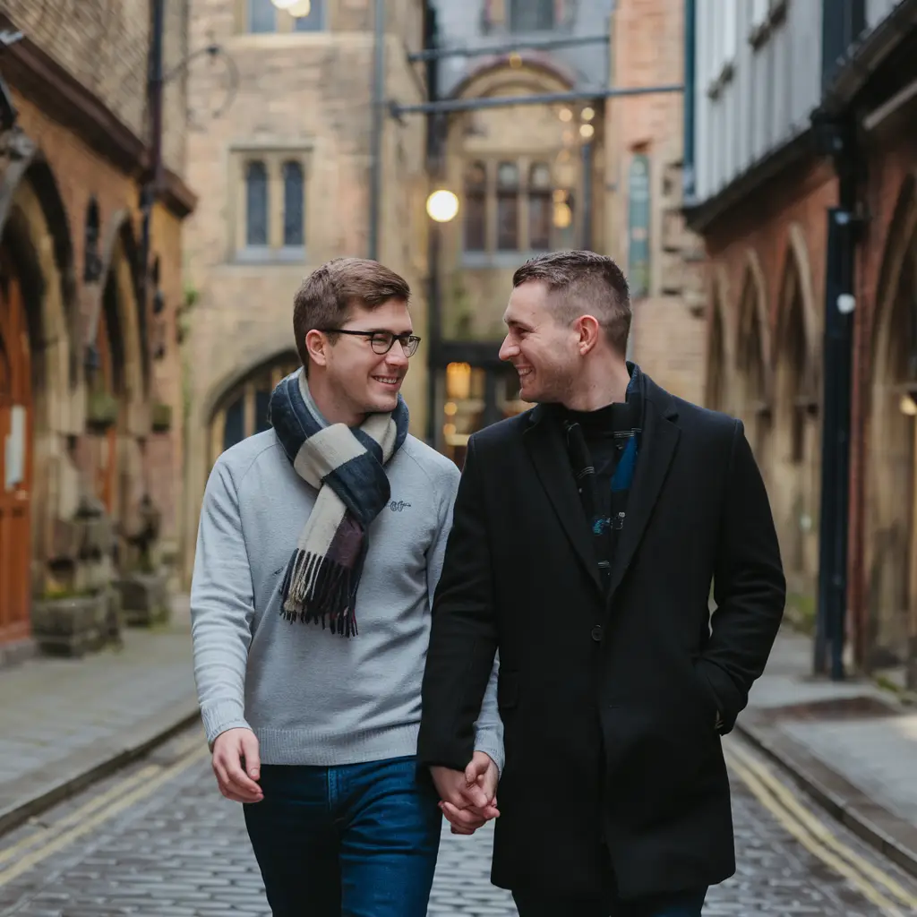 Looking for love? Meet Gay singles in Hammond, Indiana and chat online for free!