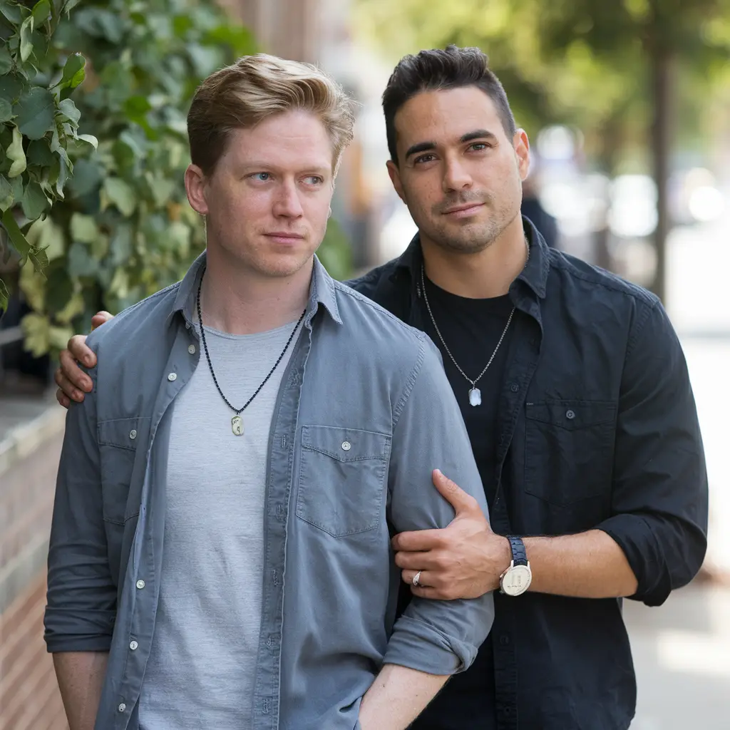 Meet local Gay singles in Anderson, Indiana through online chat. Join today!