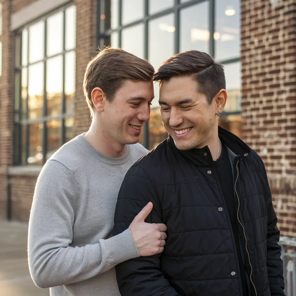 Looking to meet Gay singles? Join our online chat in Lakewood, Colorado and connect today!