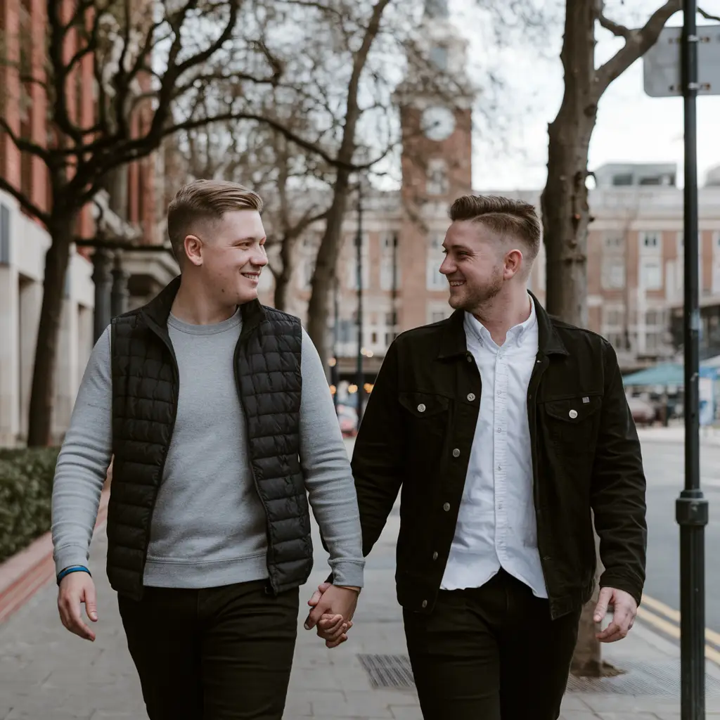 Meet and chat with local Gay singles online in El Centro, California. Join the fun now!