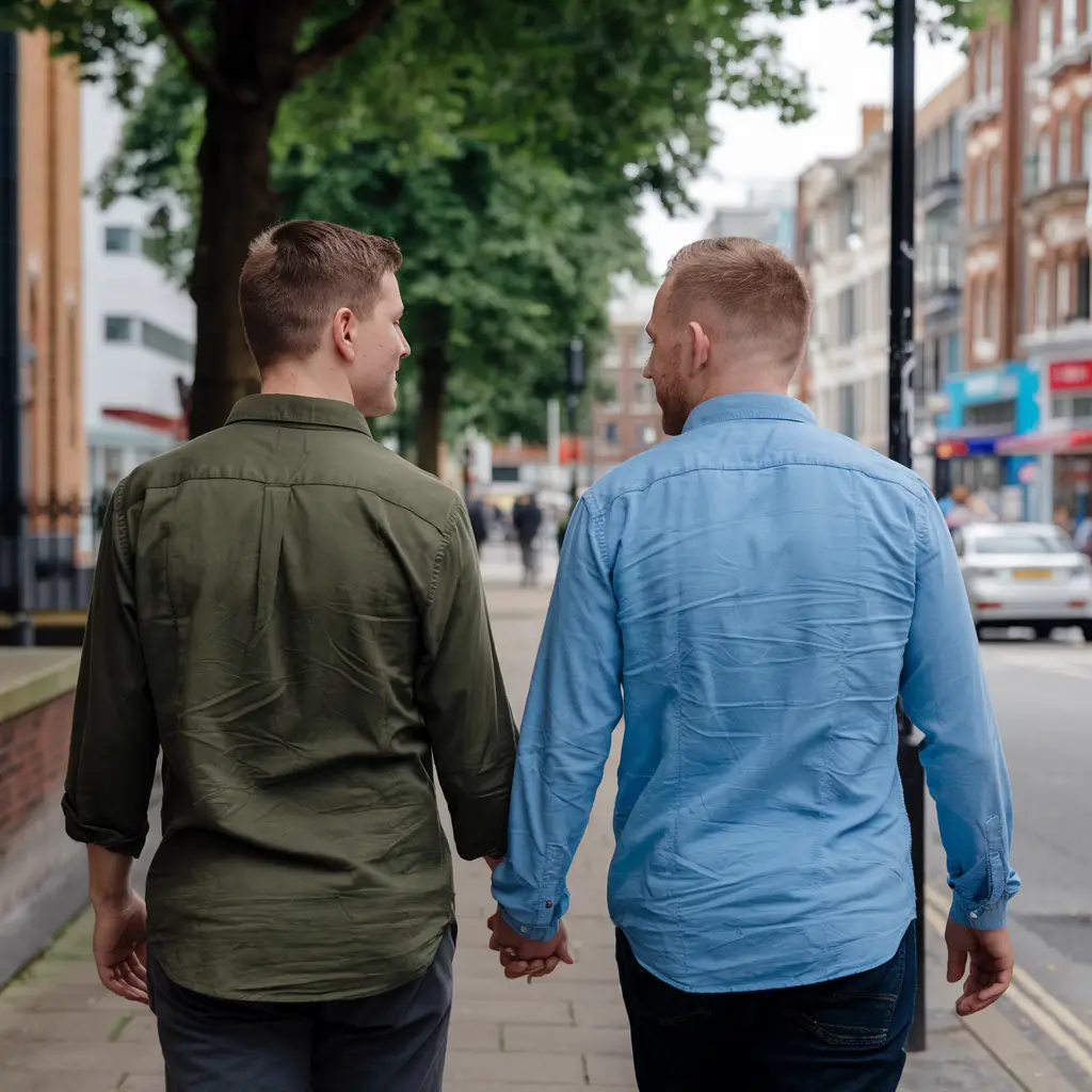 Meet and chat with Gay singles online in Mesa, Arizona. Find friends, dates, and more!