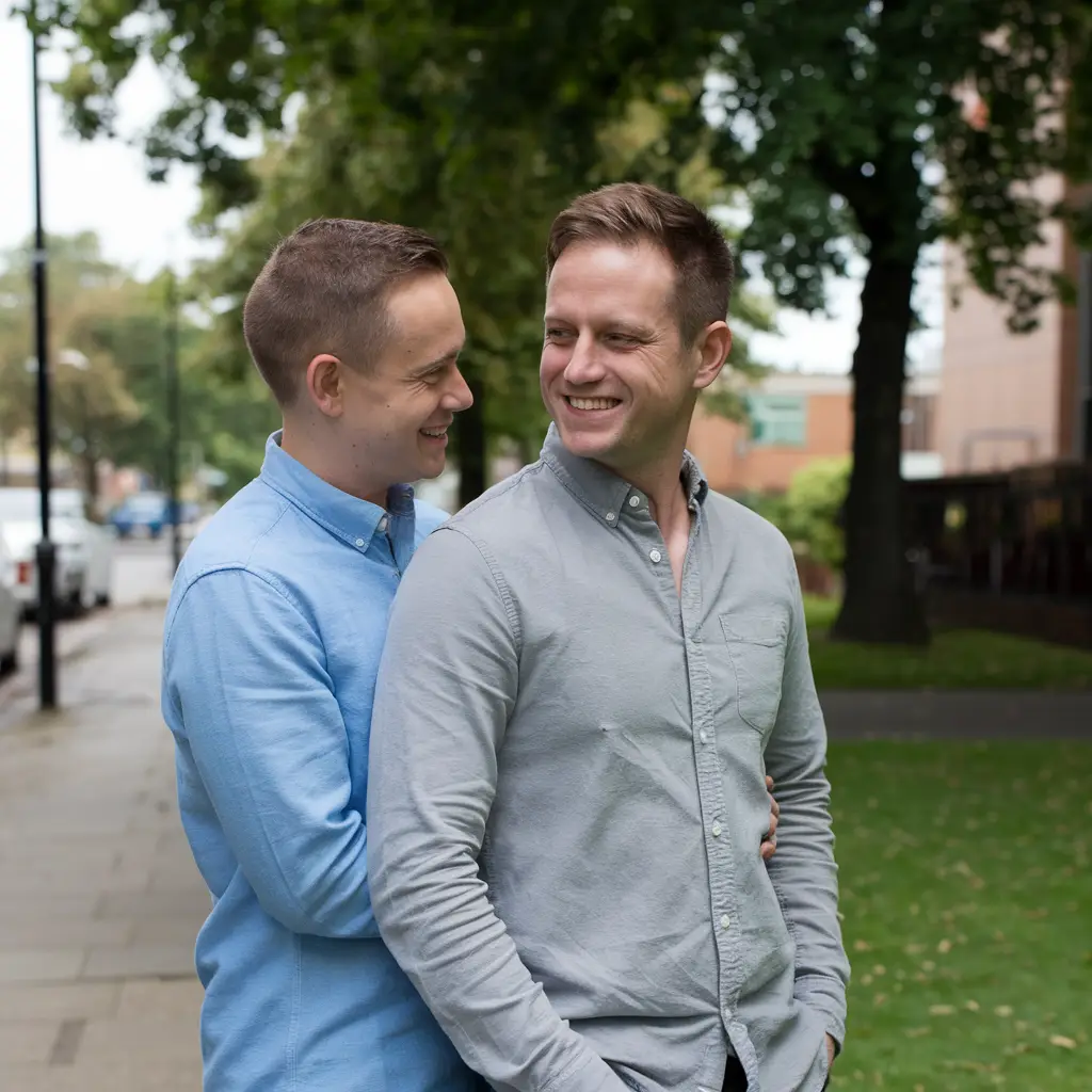 Chat online with Gay singles in Farmington Hills, Michigan and meet new people today!