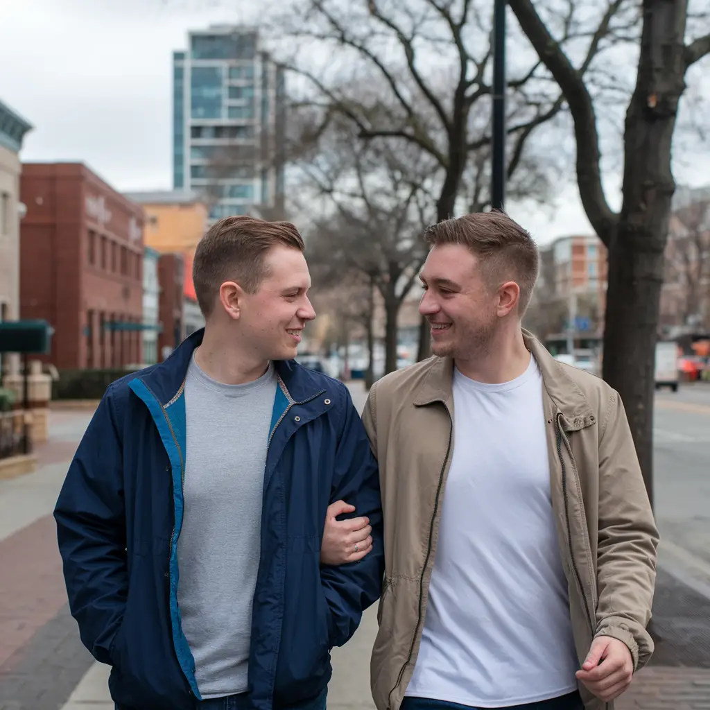 Find and chat with Gay singles in Conroe, Texas online. Meet new people today!