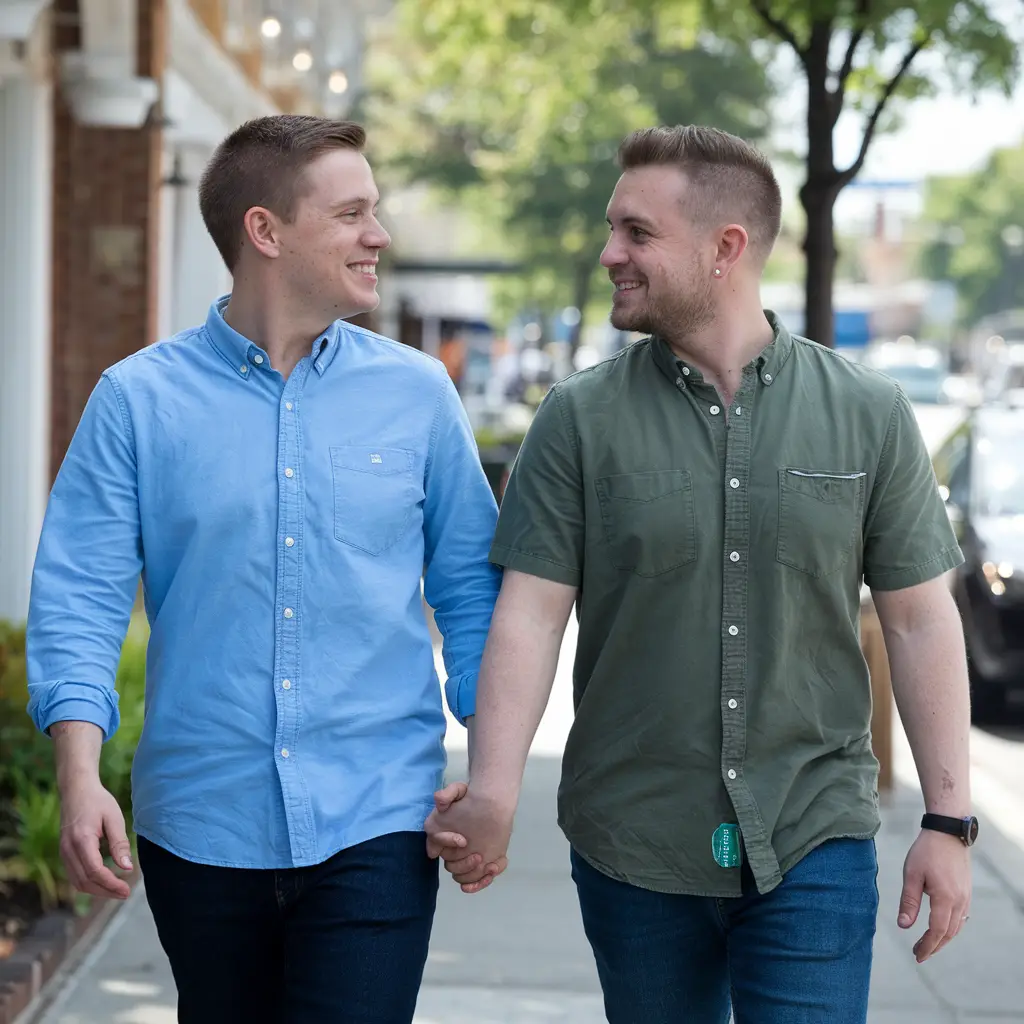 Looking to meet Gay singles in Apple Valley, Minnesota? Join our online chat and connect instantly!