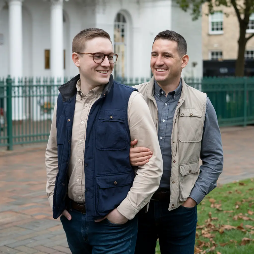 Meet Gay singles in Lakeland, Florida for exciting online chat and real connections today!