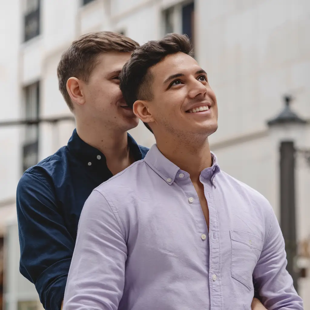 Find and meet Gay singles in Modesto, California through online chat—join today!