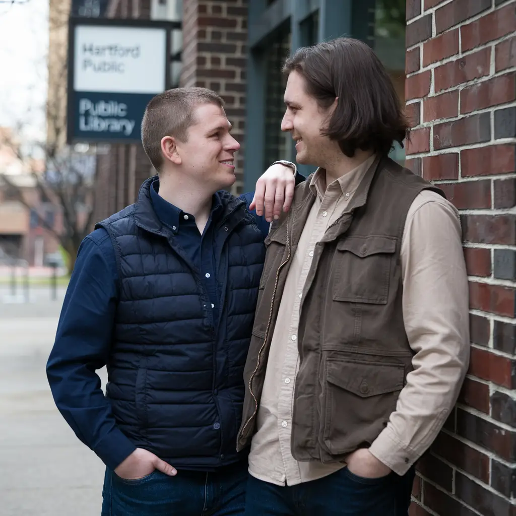 Gay chat in Dubuque, Iowa – meet singles online for friendship, dating, and more!