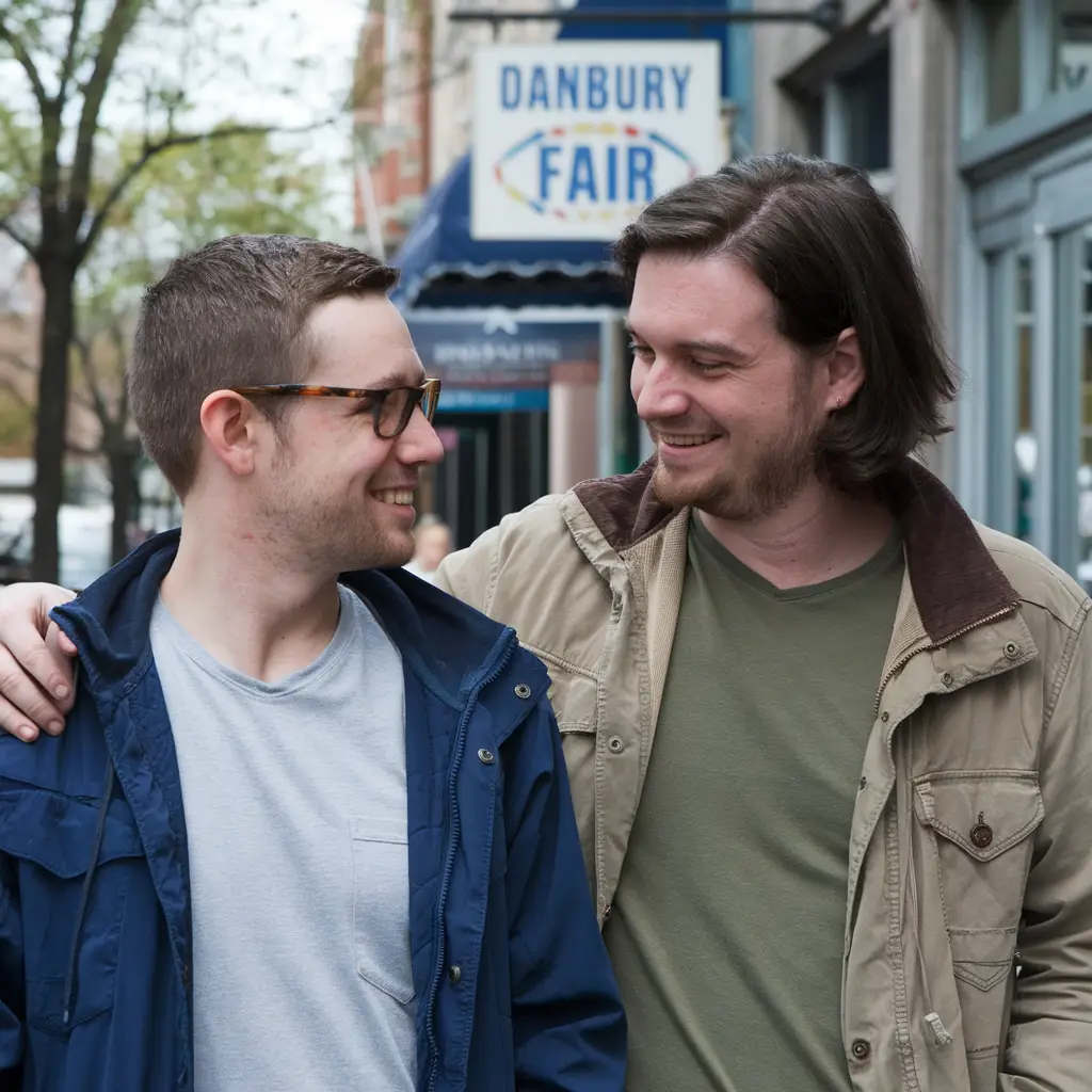 Meet and chat with Gay singles in Jacksonville, North Carolina instantly.