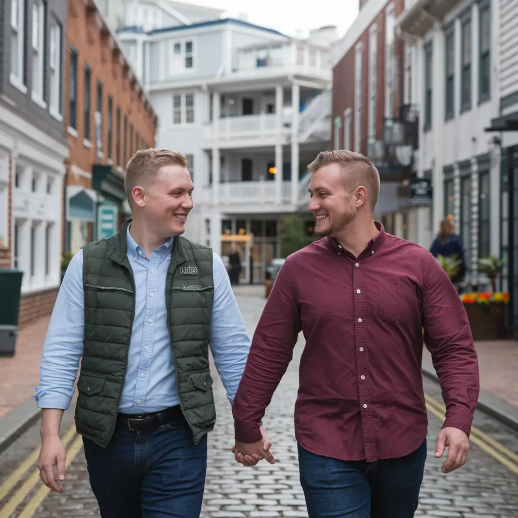 Meet and chat with Gay singles in Dothan, Alabama—find friendships and romance!