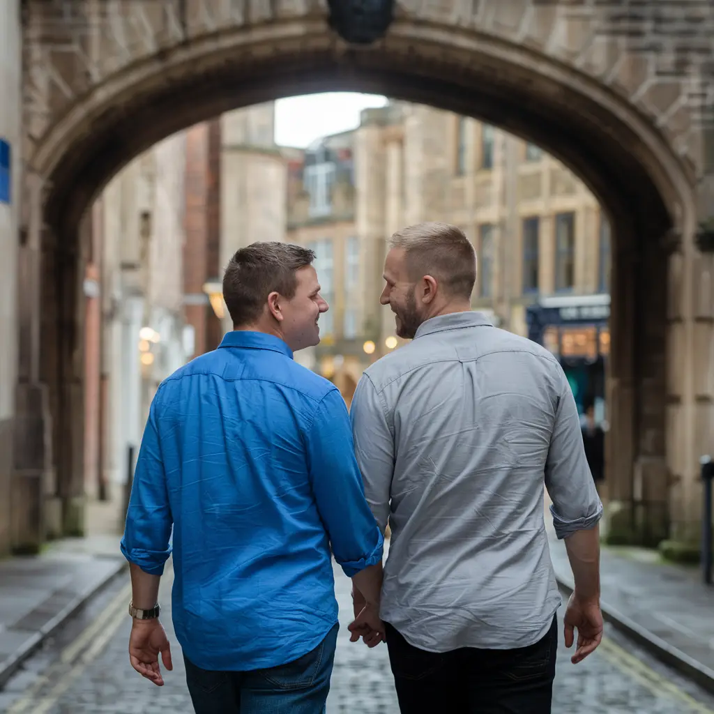 Meet Gay singles in Norman, Oklahoma for exciting online chat and real connections today!