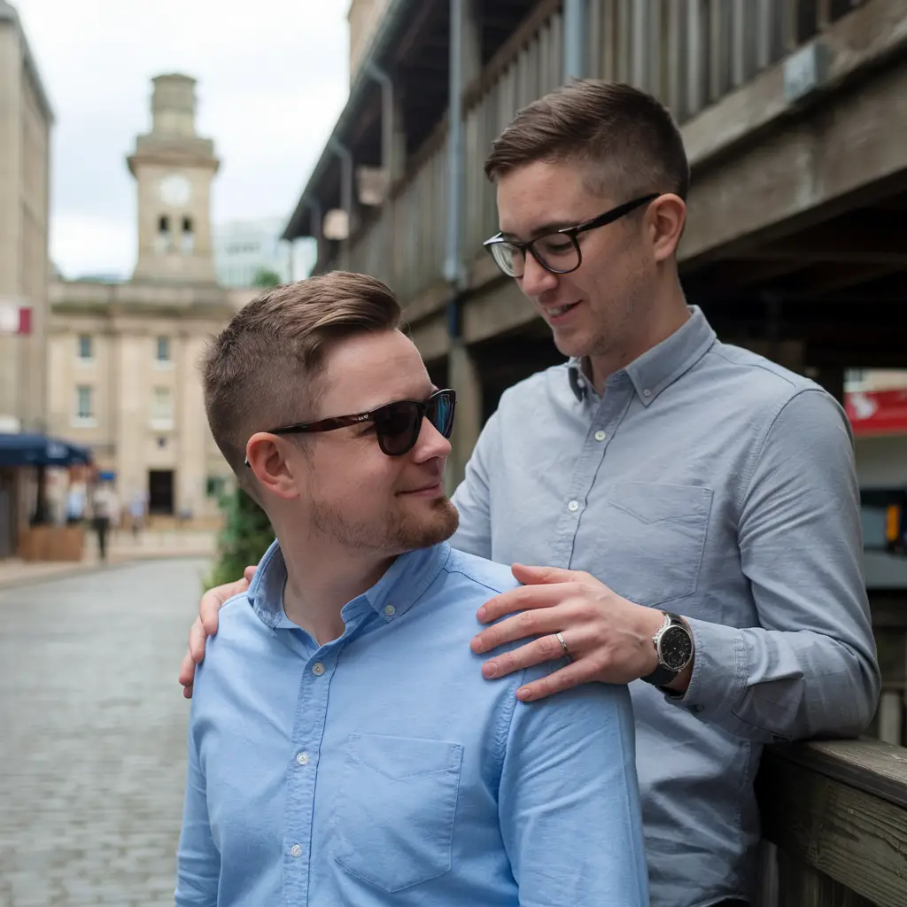 Chat with Gay singles in Grand Prairie, Texas and find your perfect match online today!