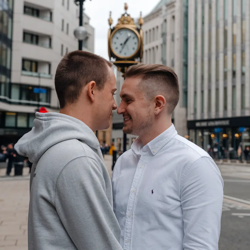 Meet Gay singles online in Petaluma, California—chat, flirt, and make real connections!